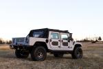 Hummer H1 Launch Edition by Mil-Spec Automotive 2018 года